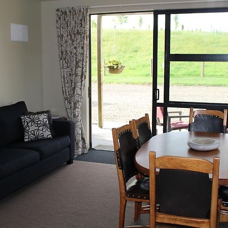 The Loft At Te Kumi Tirohanga Te Kuiti Luaran gambar