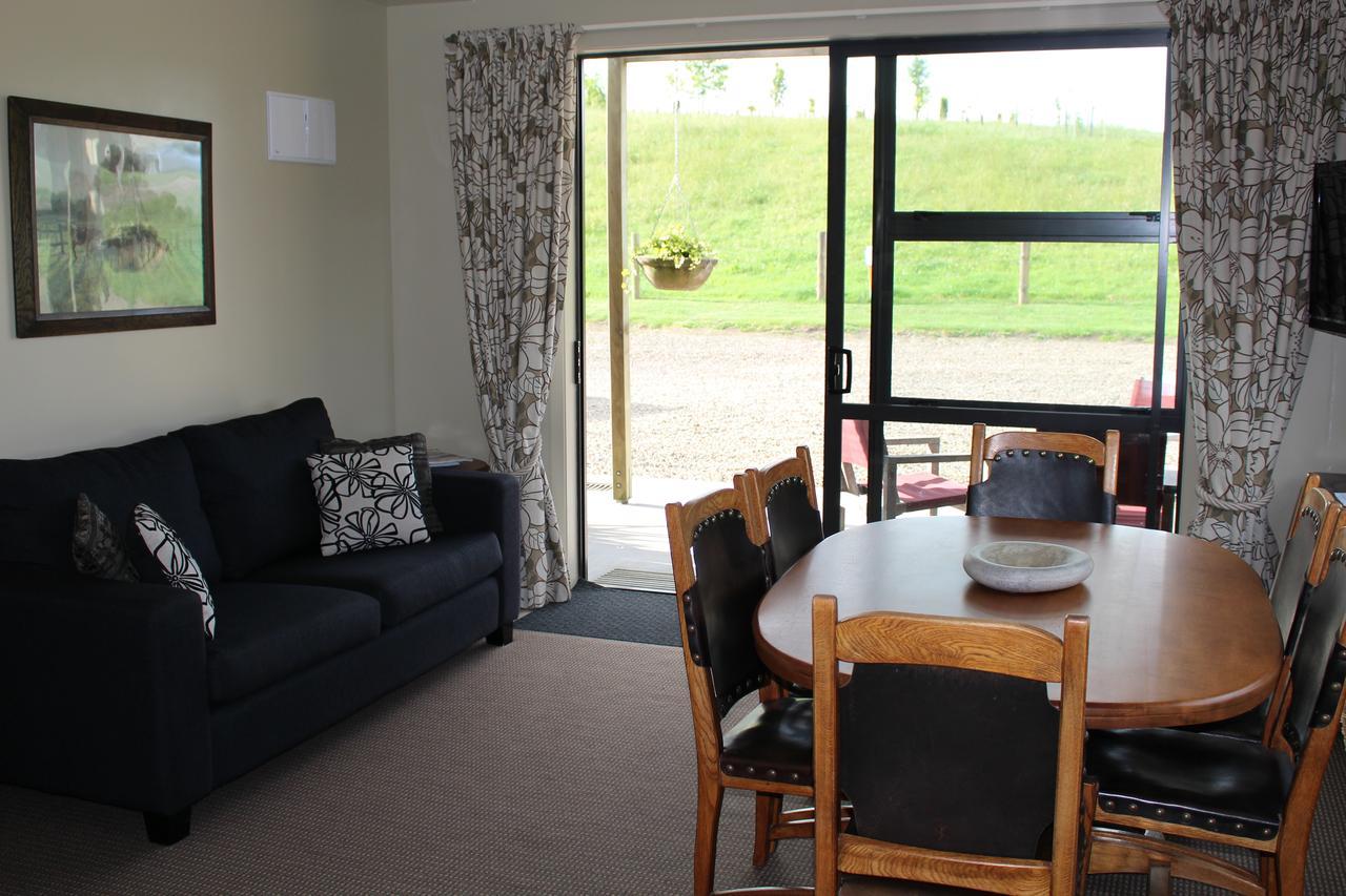 The Loft At Te Kumi Tirohanga Te Kuiti Luaran gambar